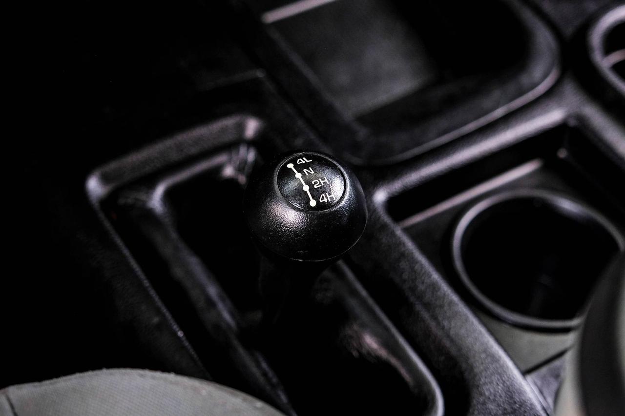 2018 Ram 2500 Tradesman Richardson TX