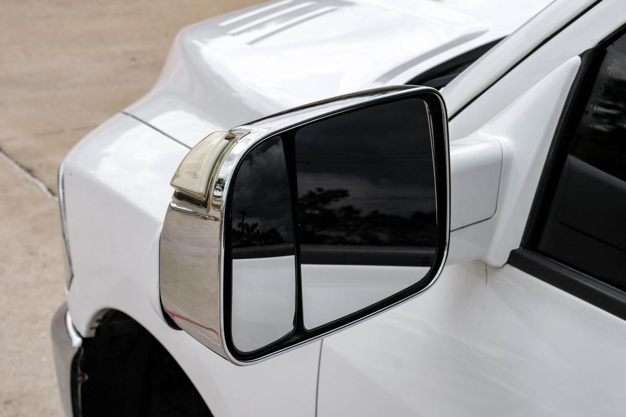 2018 Ram 2500 Tradesman Richardson TX