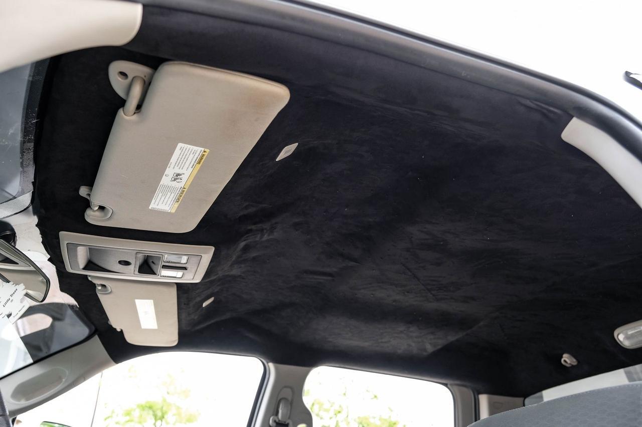 2018 Ram 2500 Tradesman Richardson TX