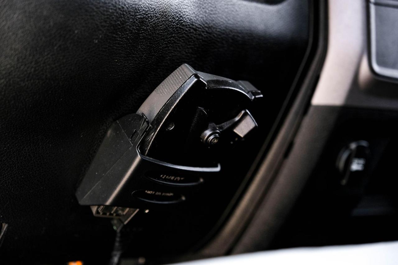 2018 Ram 2500 Tradesman Richardson TX