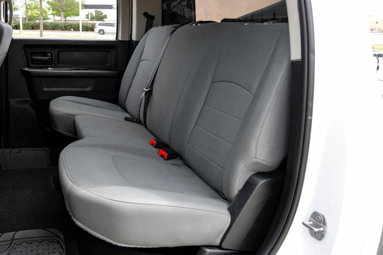 2018 Ram 2500 Tradesman Richardson TX