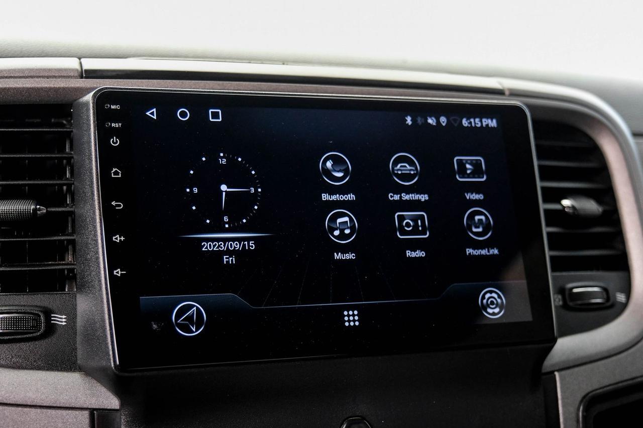 2018 Ram 2500 Tradesman Richardson TX