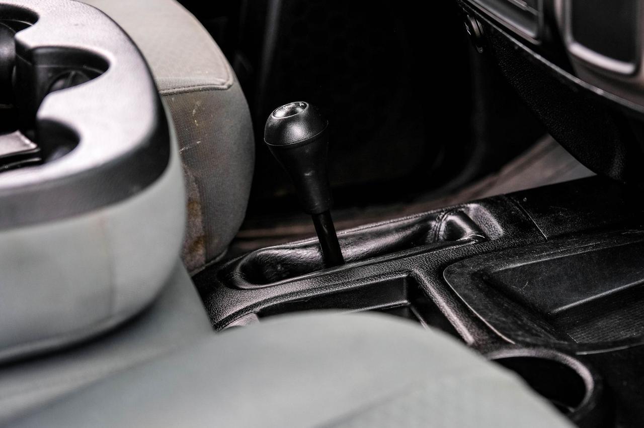 2018 Ram 2500 Tradesman Richardson TX