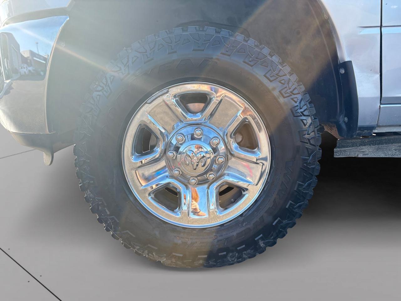 2018 Ram 2500 Tradesman New Braunfels TX