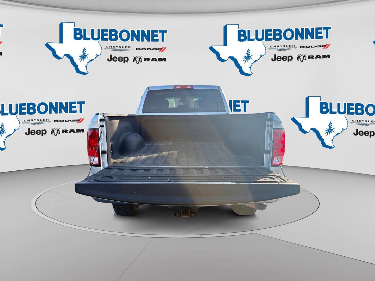 2018 Ram 2500 Tradesman New Braunfels TX
