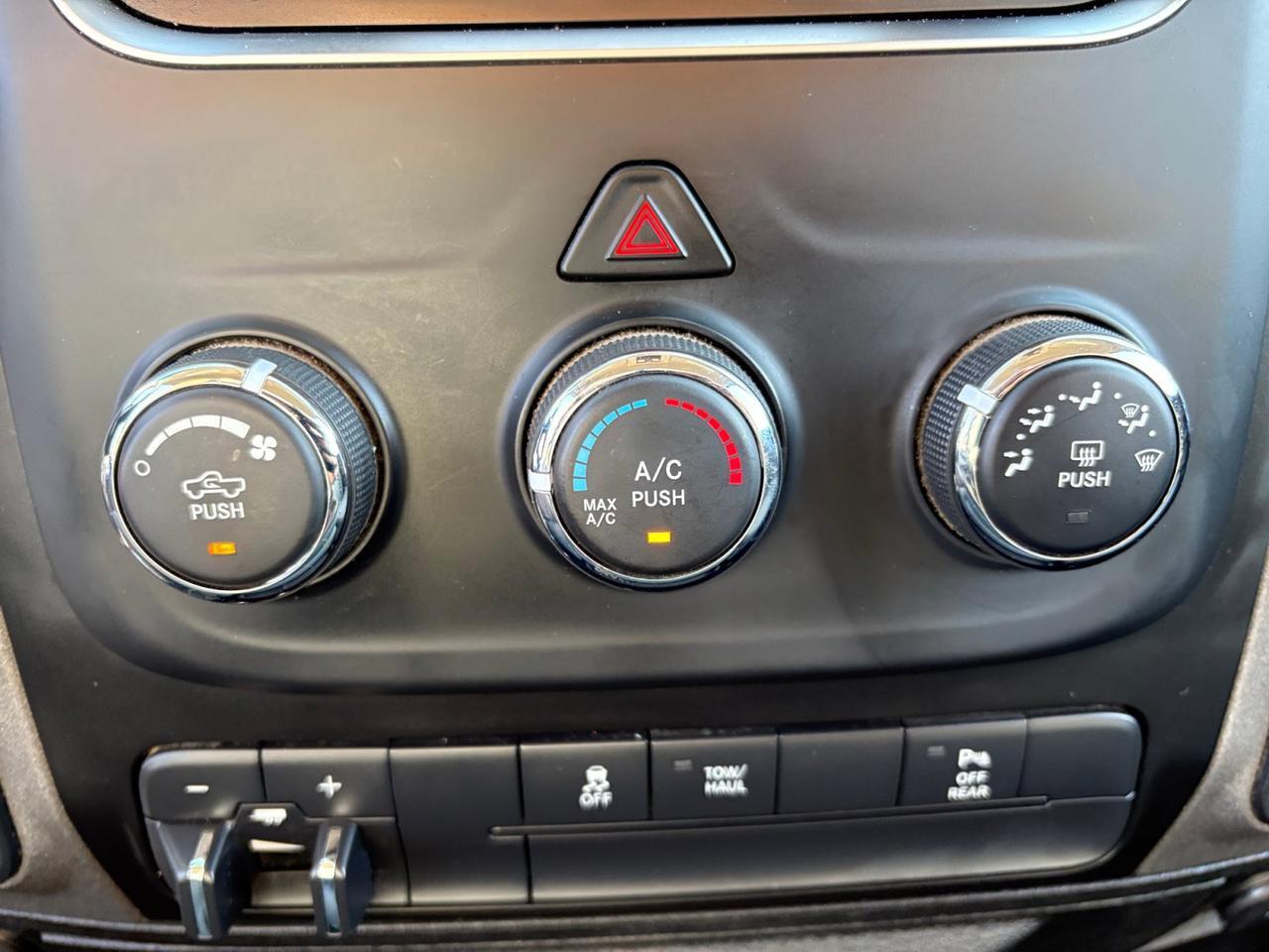 2018 Ram 2500 Tradesman New Braunfels TX