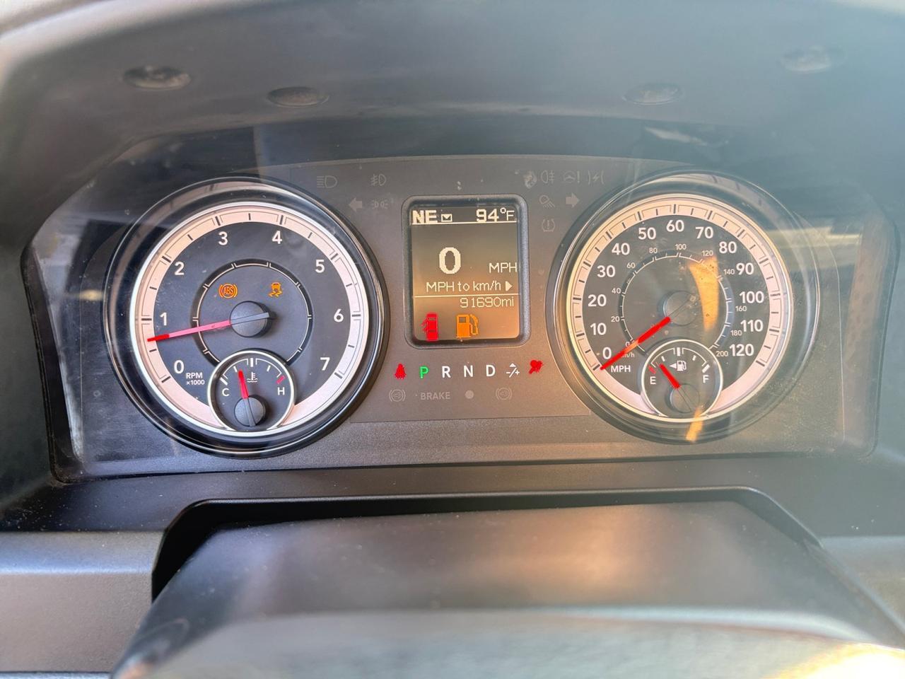 2018 Ram 2500 Tradesman New Braunfels TX