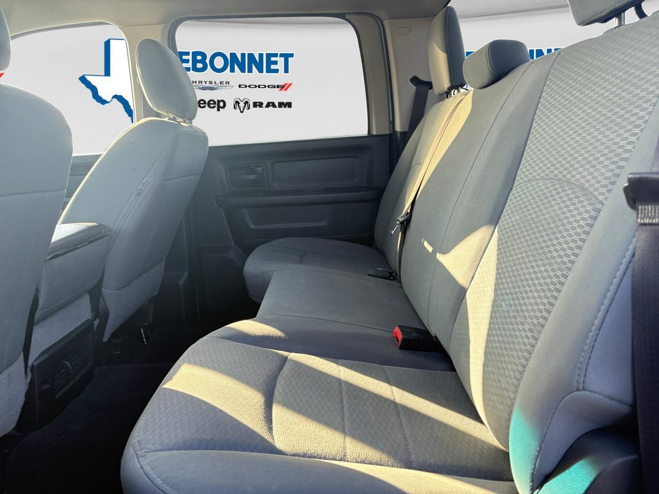2018 Ram 2500 Tradesman New Braunfels TX
