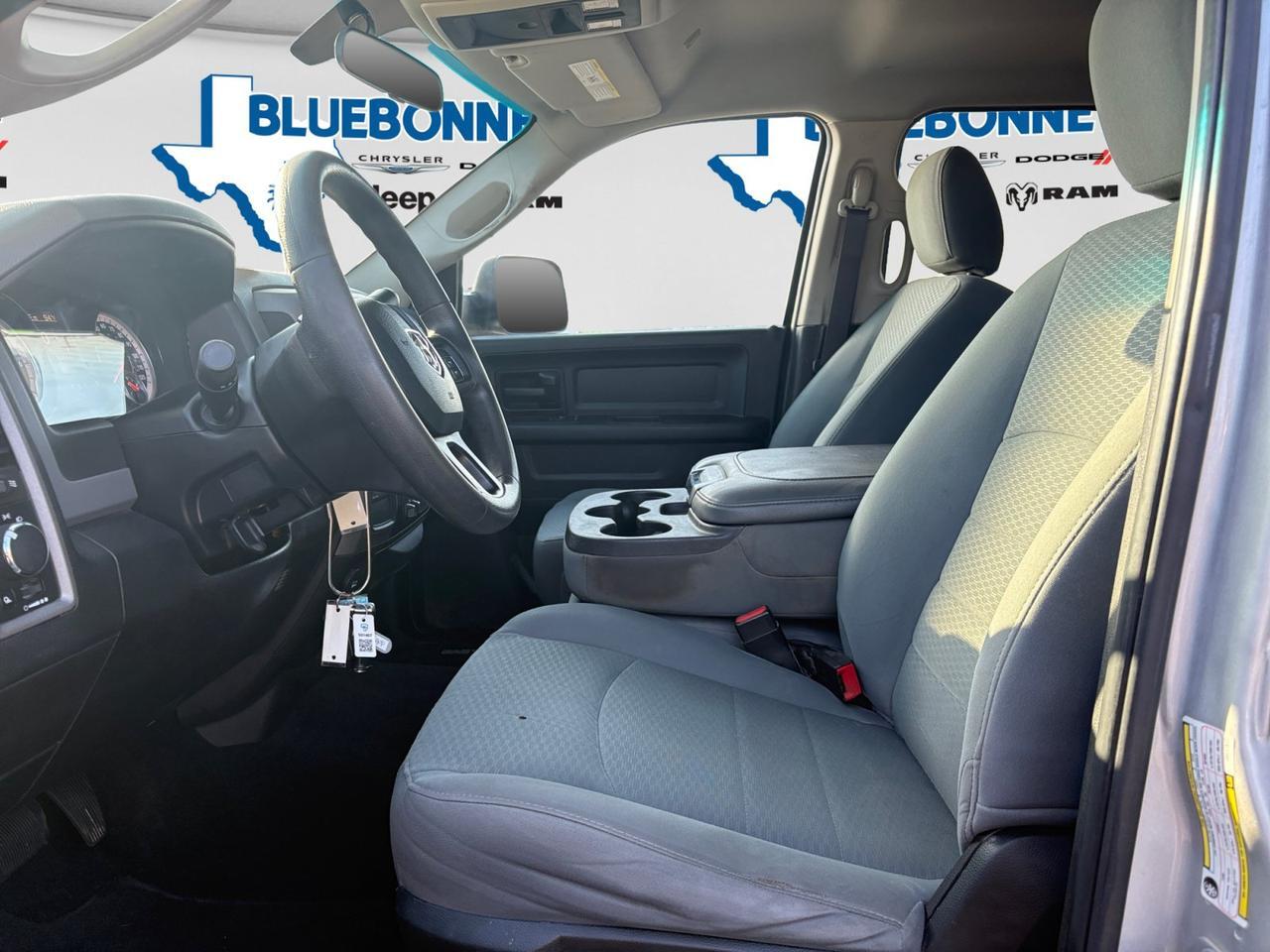 2018 Ram 2500 Tradesman New Braunfels TX