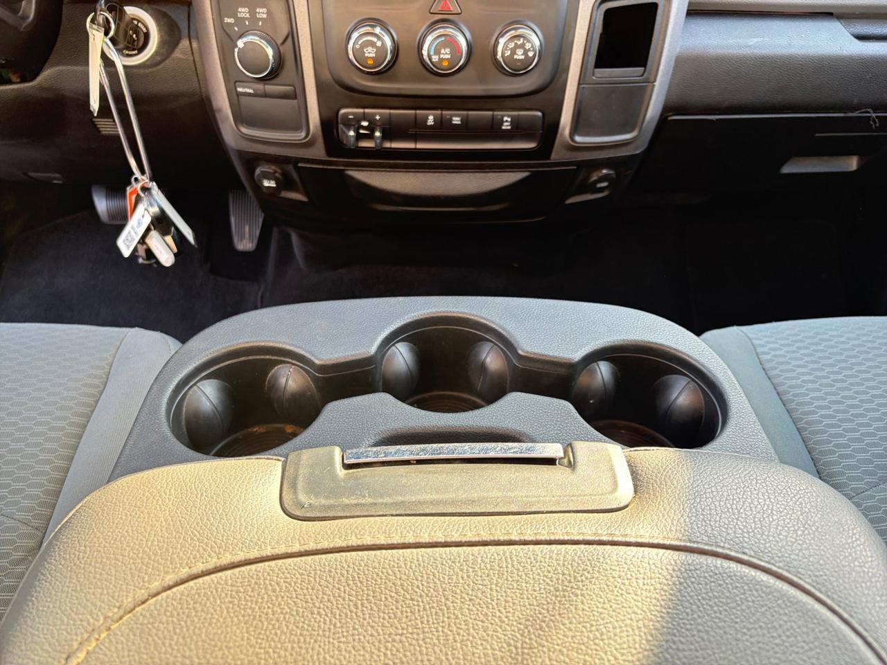 2018 Ram 2500 Tradesman New Braunfels TX