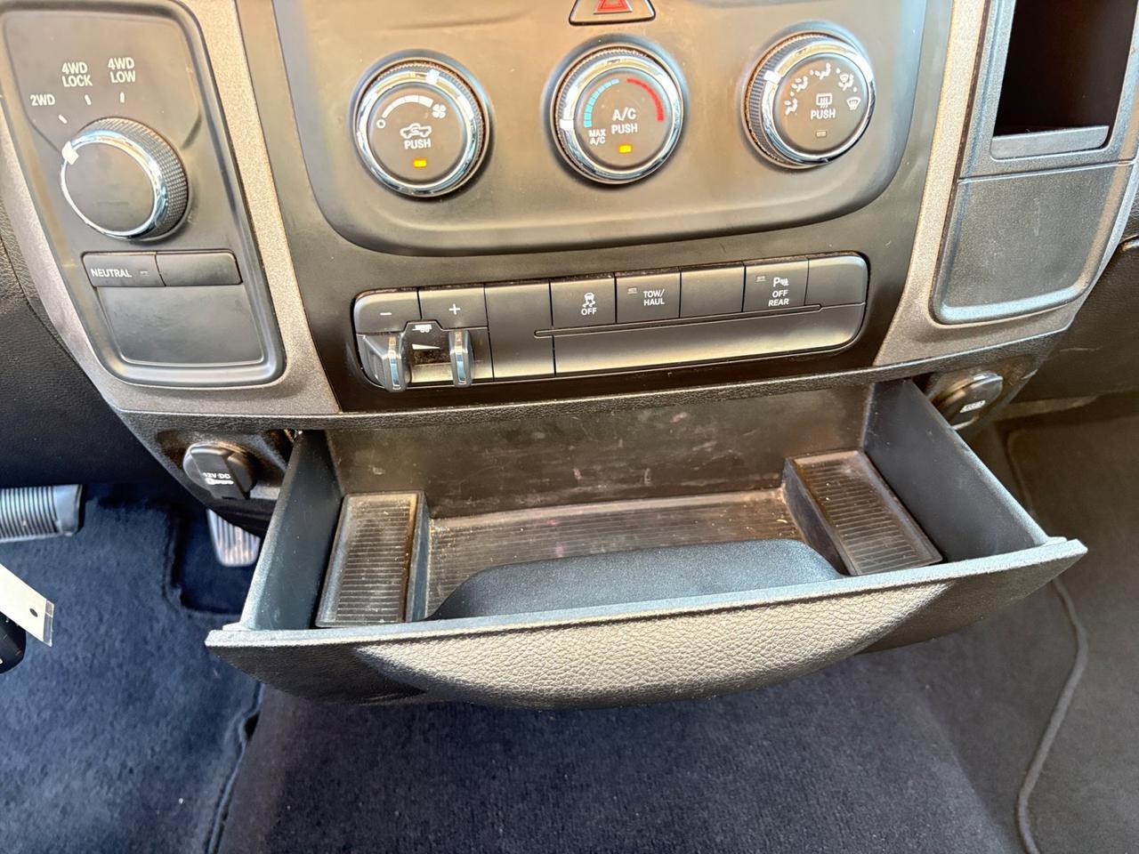 2018 Ram 2500 Tradesman New Braunfels TX