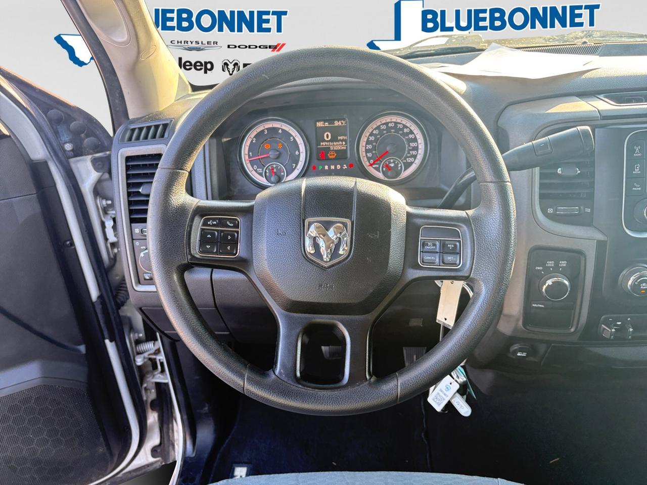 2018 Ram 2500 Tradesman New Braunfels TX
