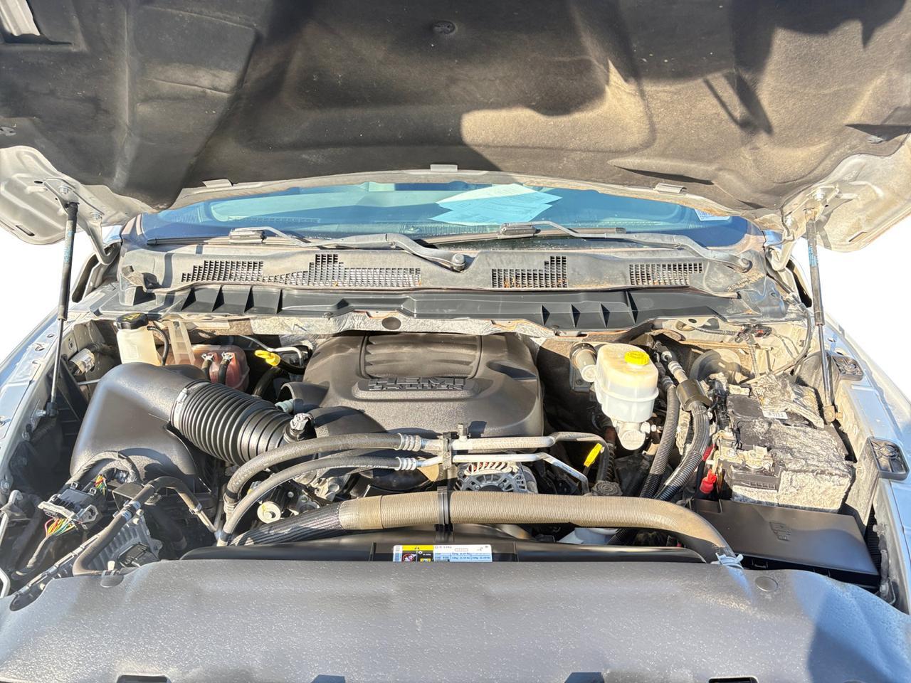 2018 Ram 2500 Tradesman New Braunfels TX
