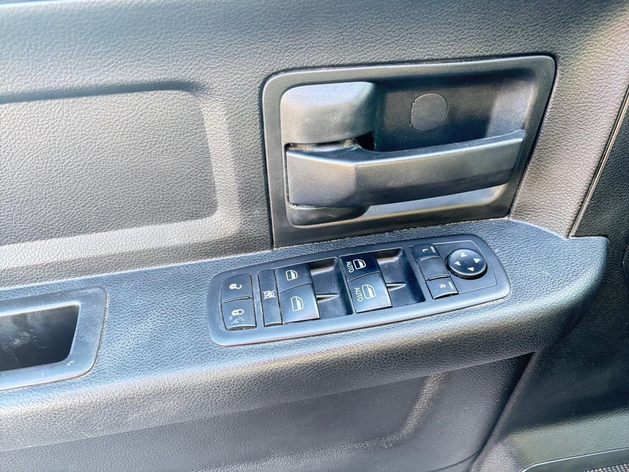 2018 Ram 2500 Tradesman New Braunfels TX