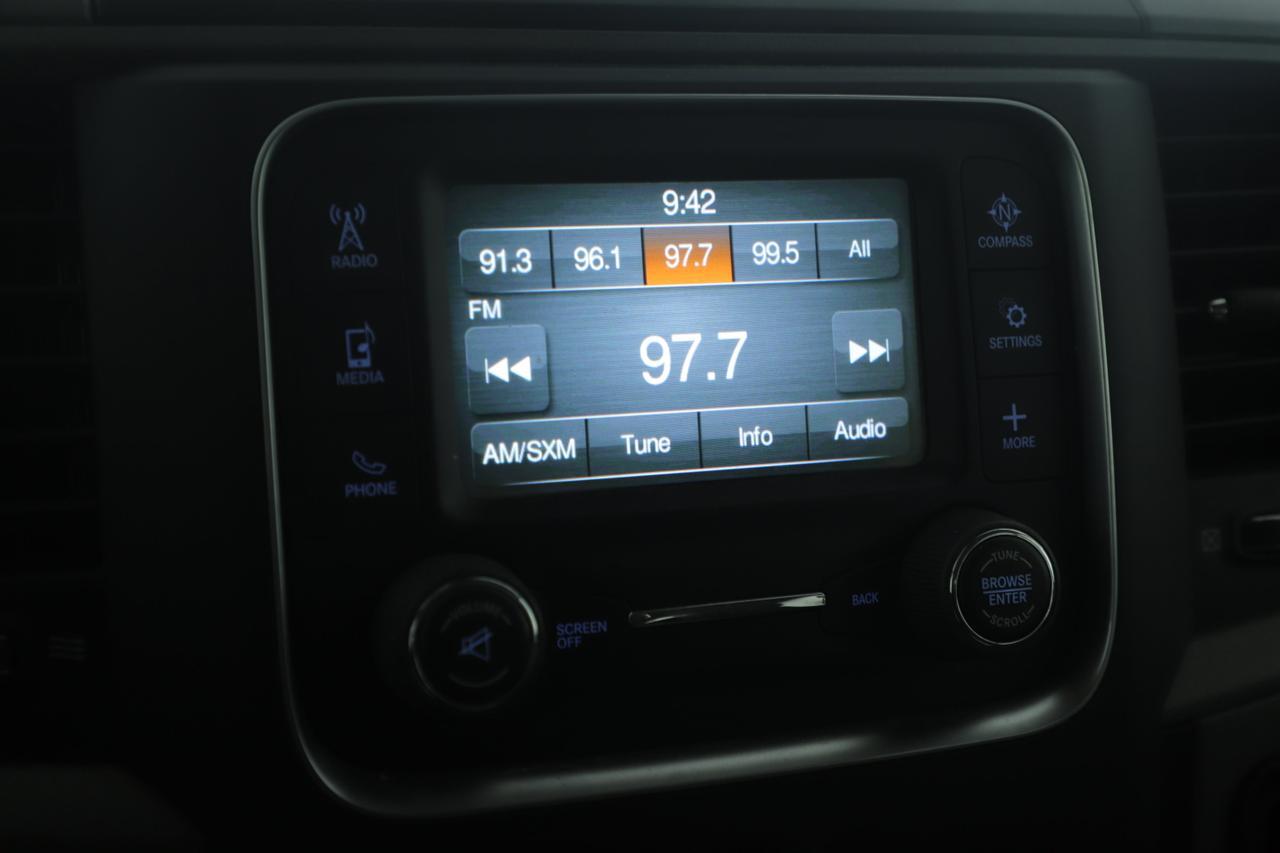 2018 Ram 2500 Tradesman New Braunfels TX