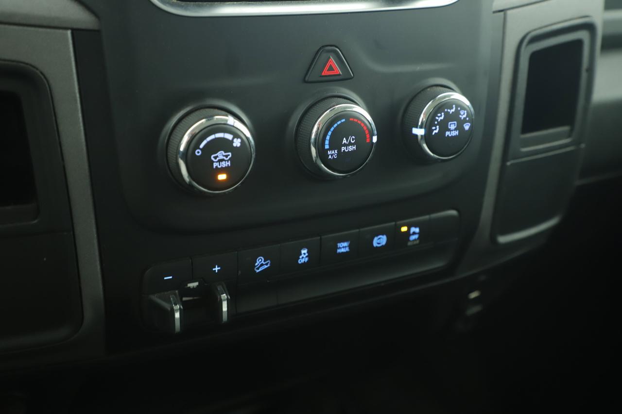 2018 Ram 2500 Tradesman New Braunfels TX