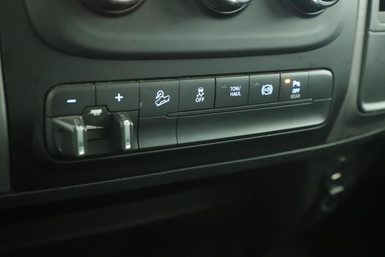 2018 Ram 2500 Tradesman New Braunfels TX