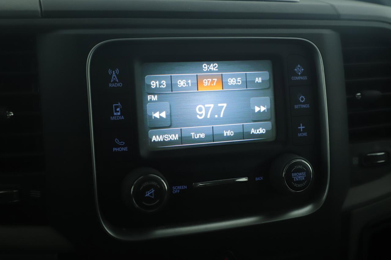 2018 Ram 2500 Tradesman New Braunfels TX