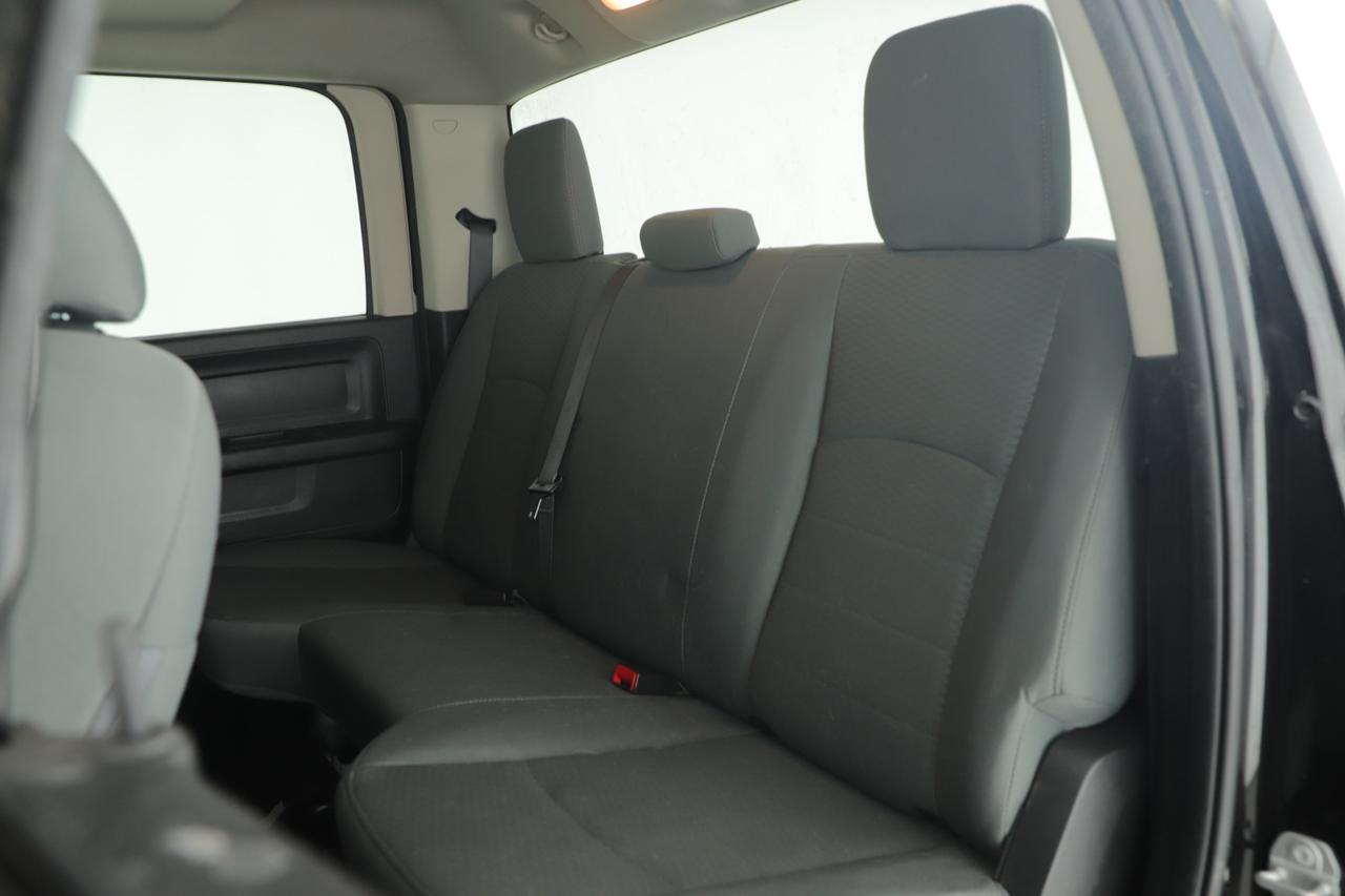 2018 Ram 2500 Tradesman New Braunfels TX