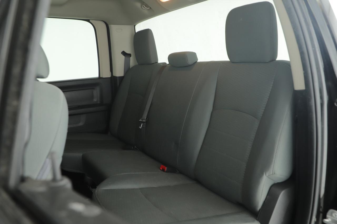 2018 Ram 2500 Tradesman New Braunfels TX