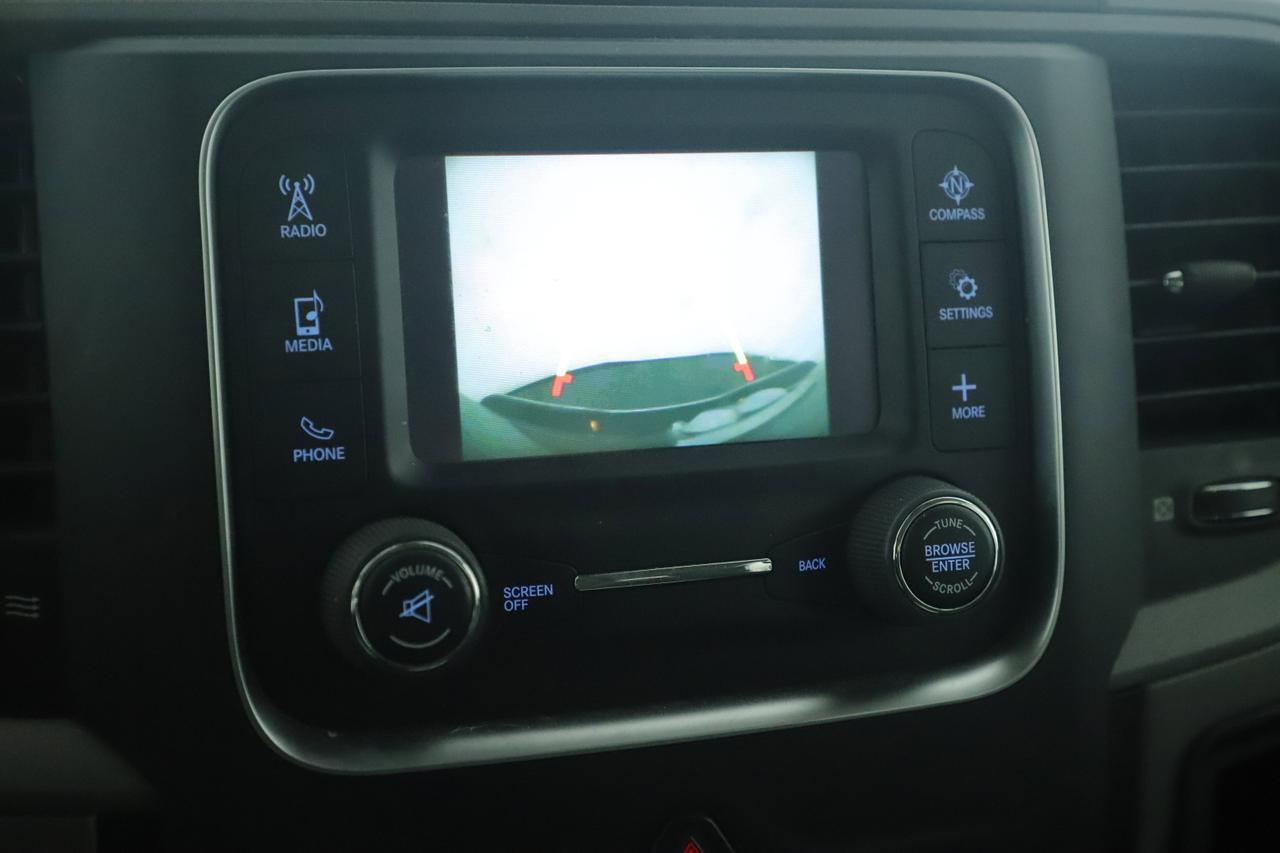 2018 Ram 2500 Tradesman New Braunfels TX