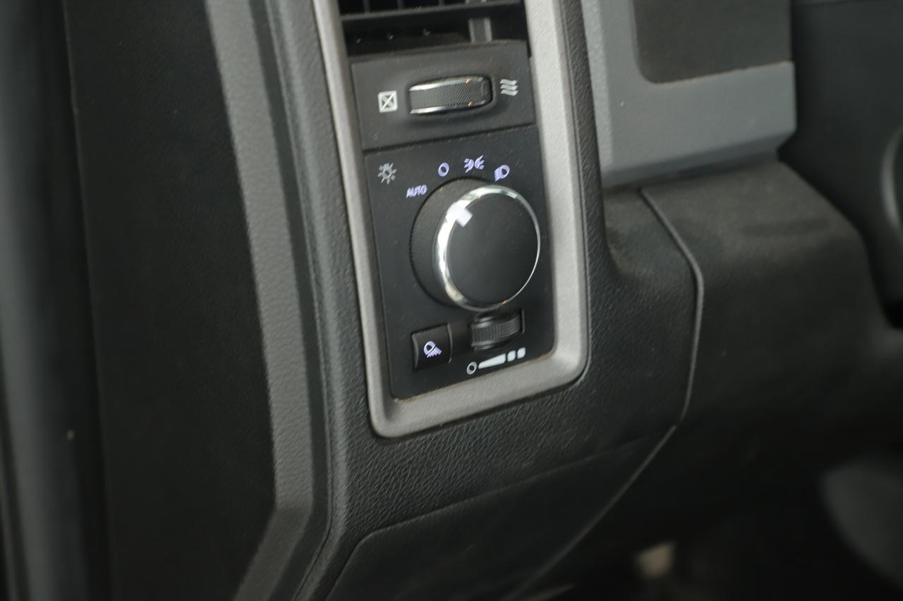 2018 Ram 2500 Tradesman New Braunfels TX