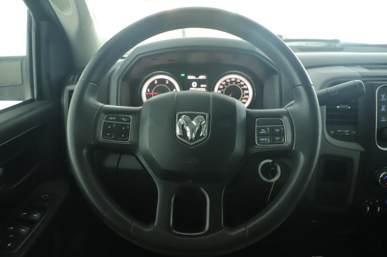 2018 Ram 2500 Tradesman New Braunfels TX