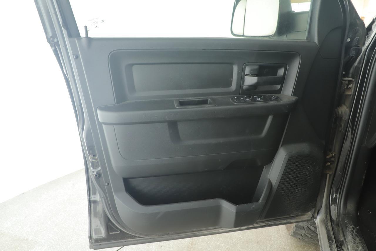 2018 Ram 2500 Tradesman New Braunfels TX