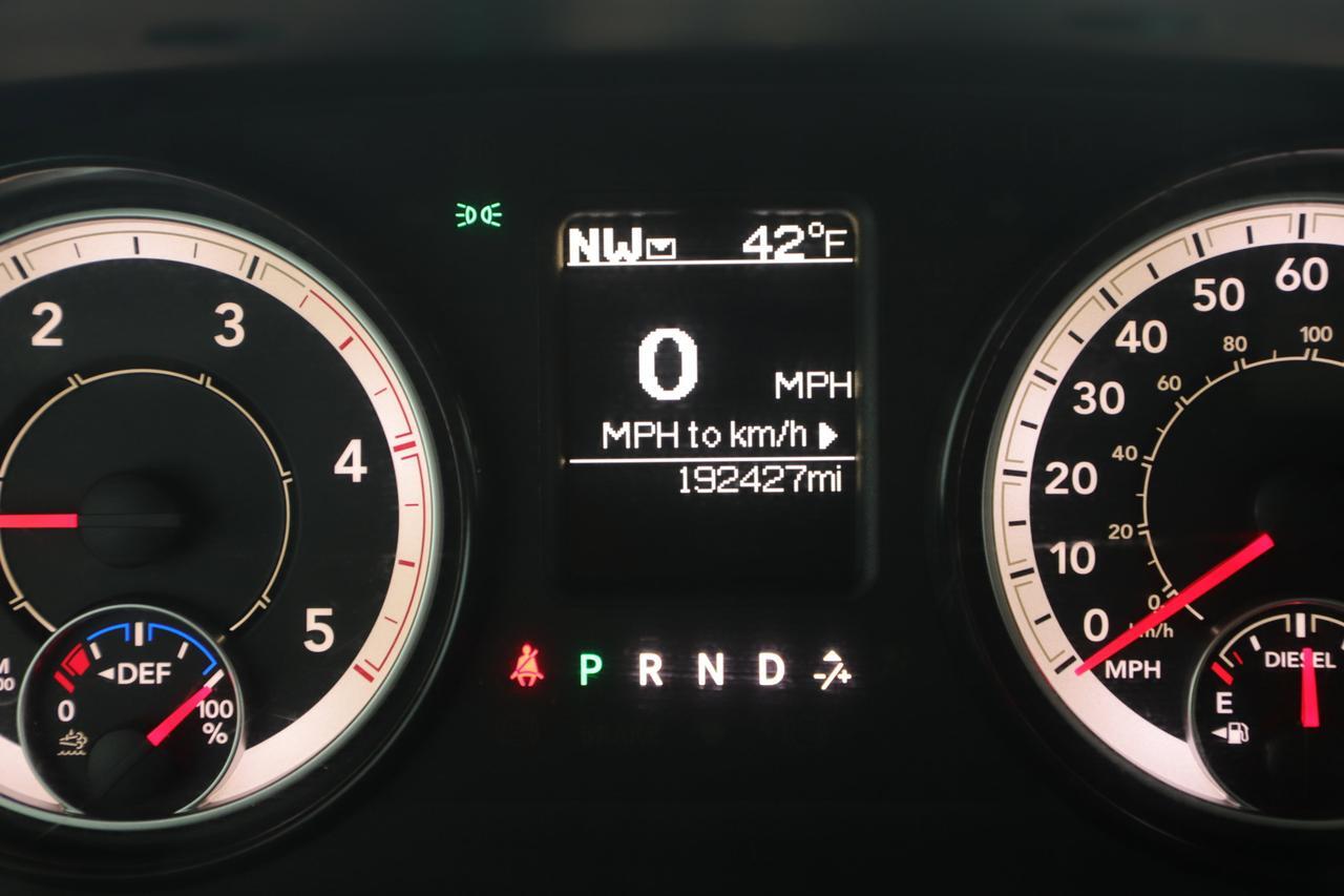 2018 Ram 2500 Tradesman New Braunfels TX