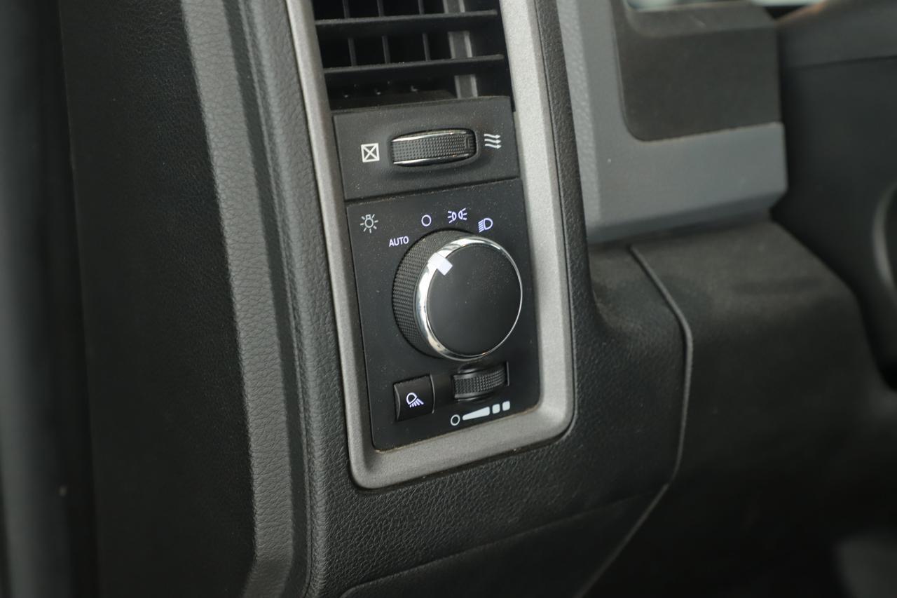 2018 Ram 2500 Tradesman New Braunfels TX