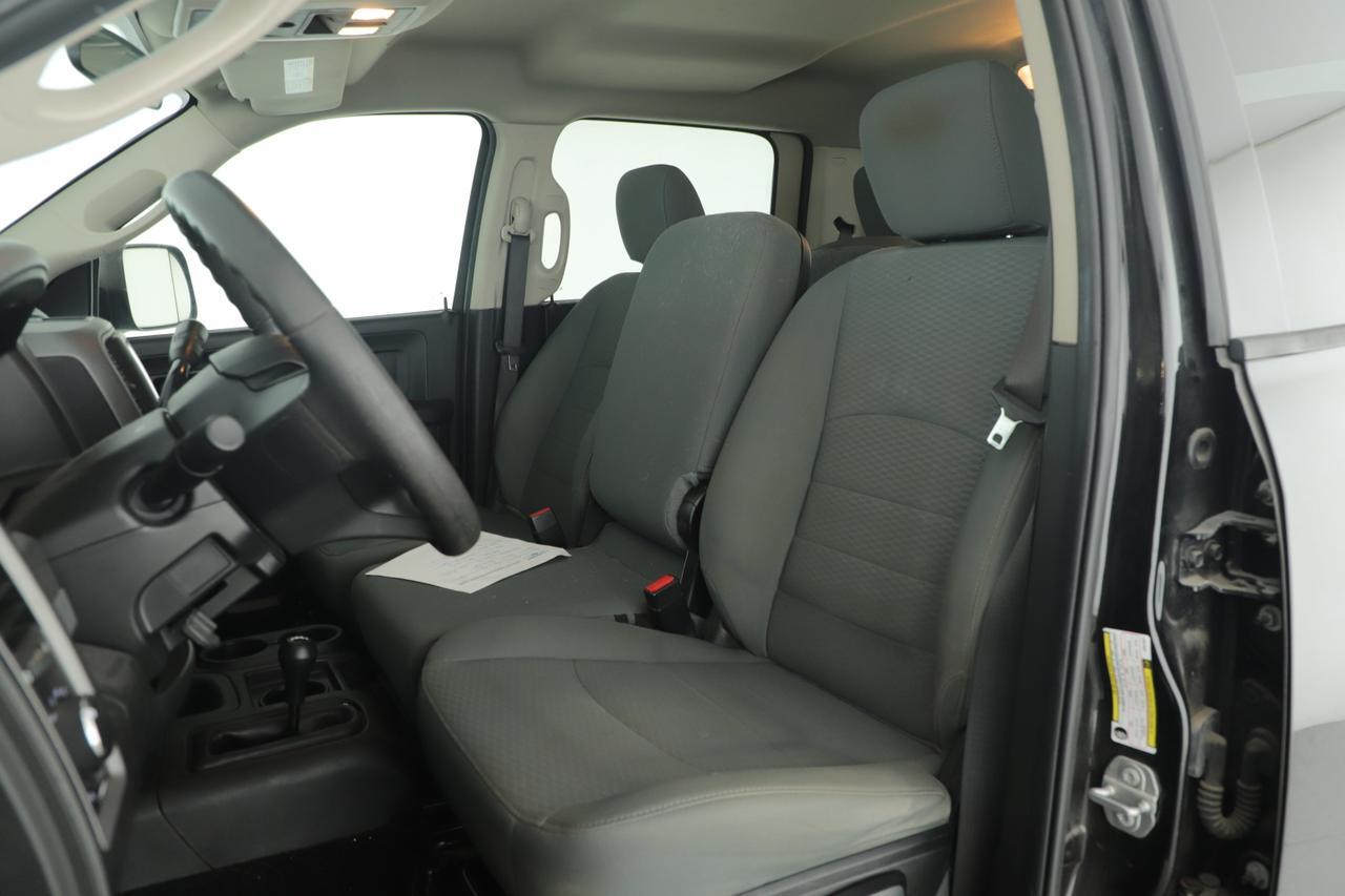 2018 Ram 2500 Tradesman New Braunfels TX