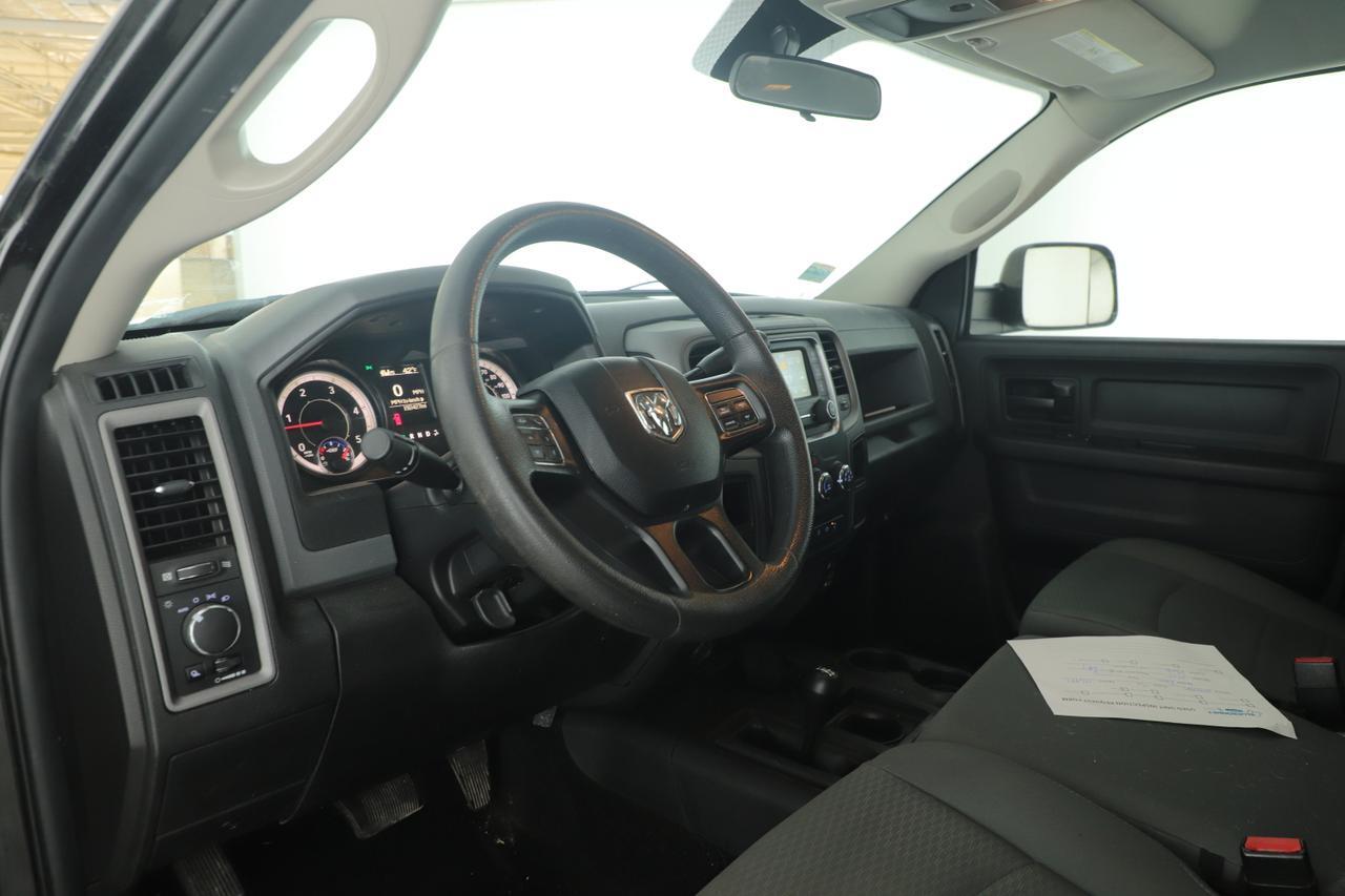 2018 Ram 2500 Tradesman New Braunfels TX