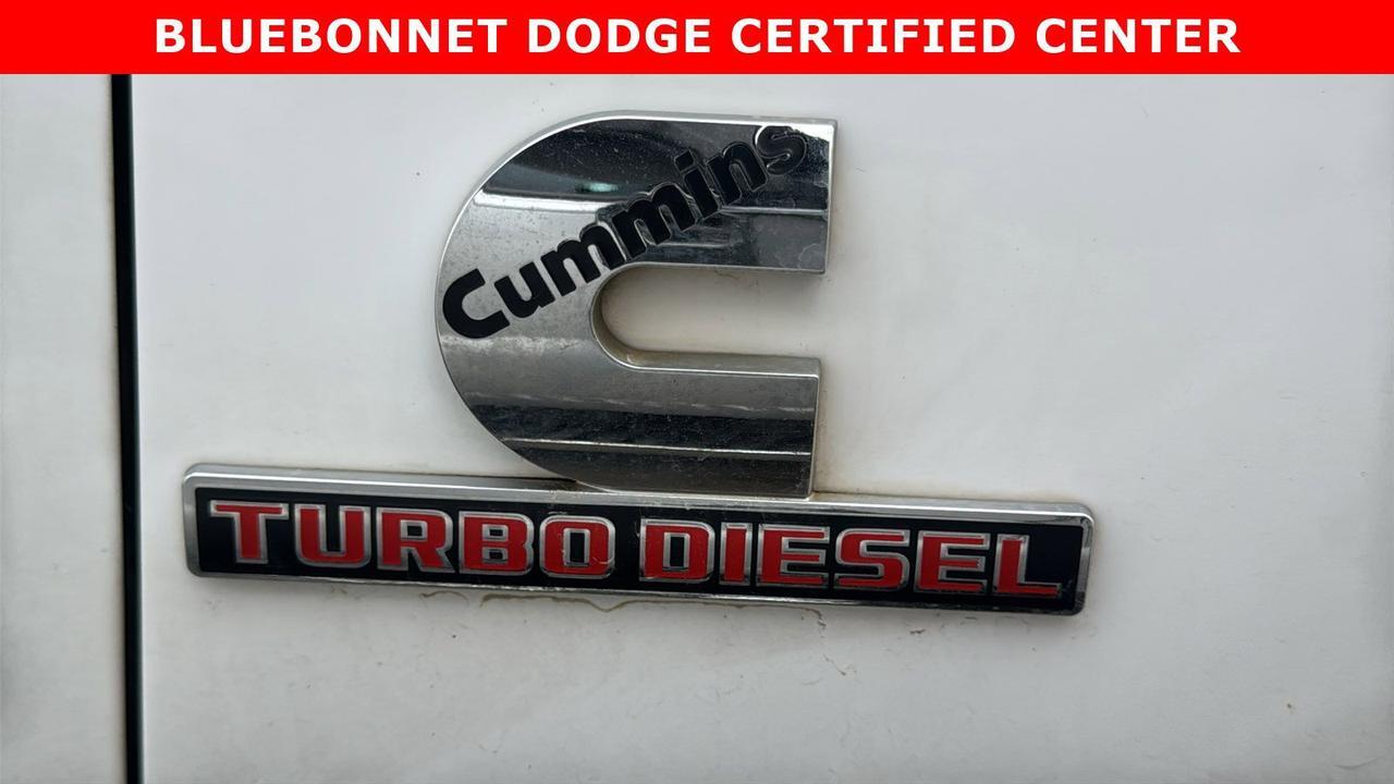 2018 Ram 2500 Tradesman New Braunfels TX