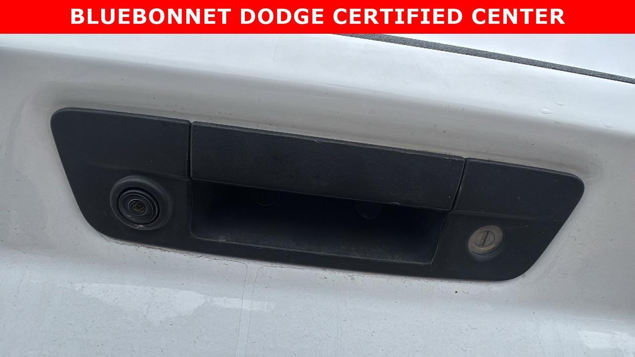 2018 Ram 2500 Tradesman New Braunfels TX