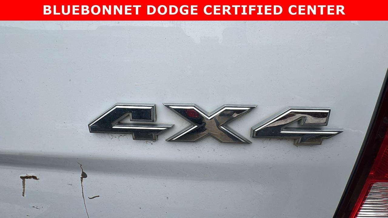 2018 Ram 2500 Tradesman New Braunfels TX