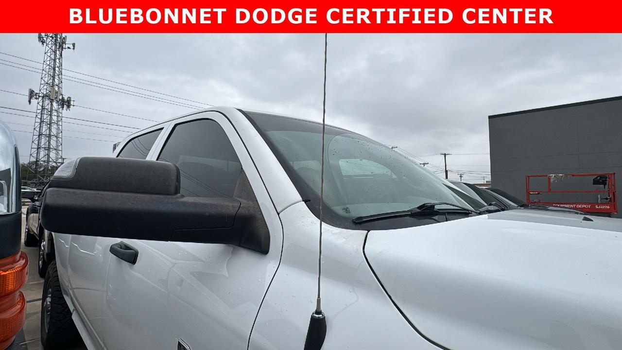 2018 Ram 2500 Tradesman New Braunfels TX