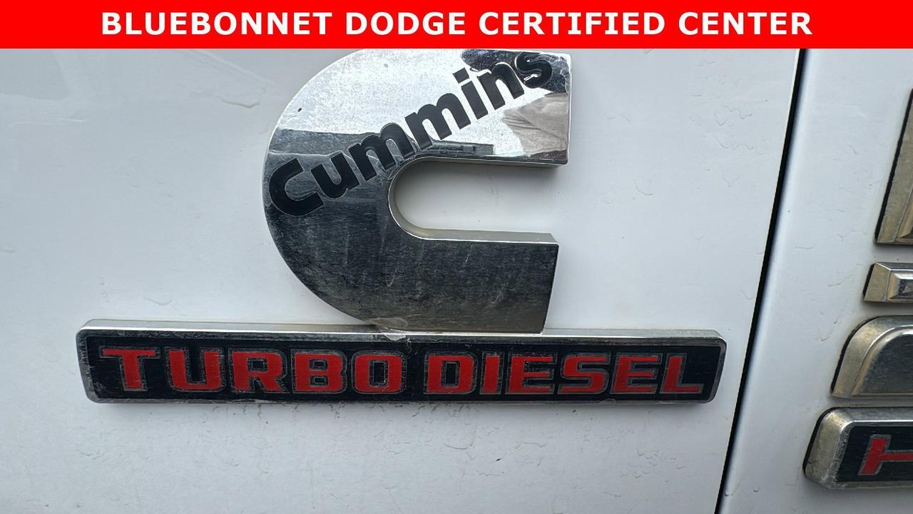 2018 Ram 2500 Tradesman New Braunfels TX