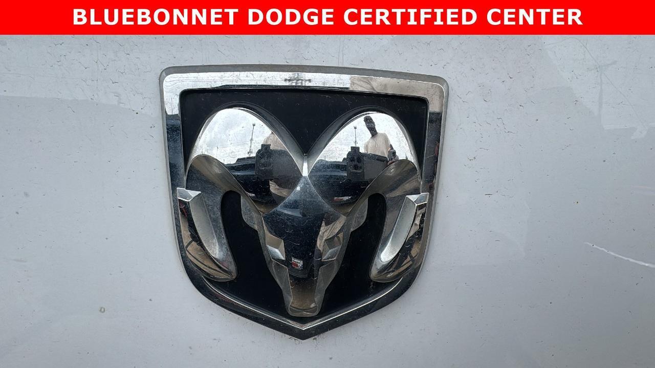 2018 Ram 2500 Tradesman New Braunfels TX