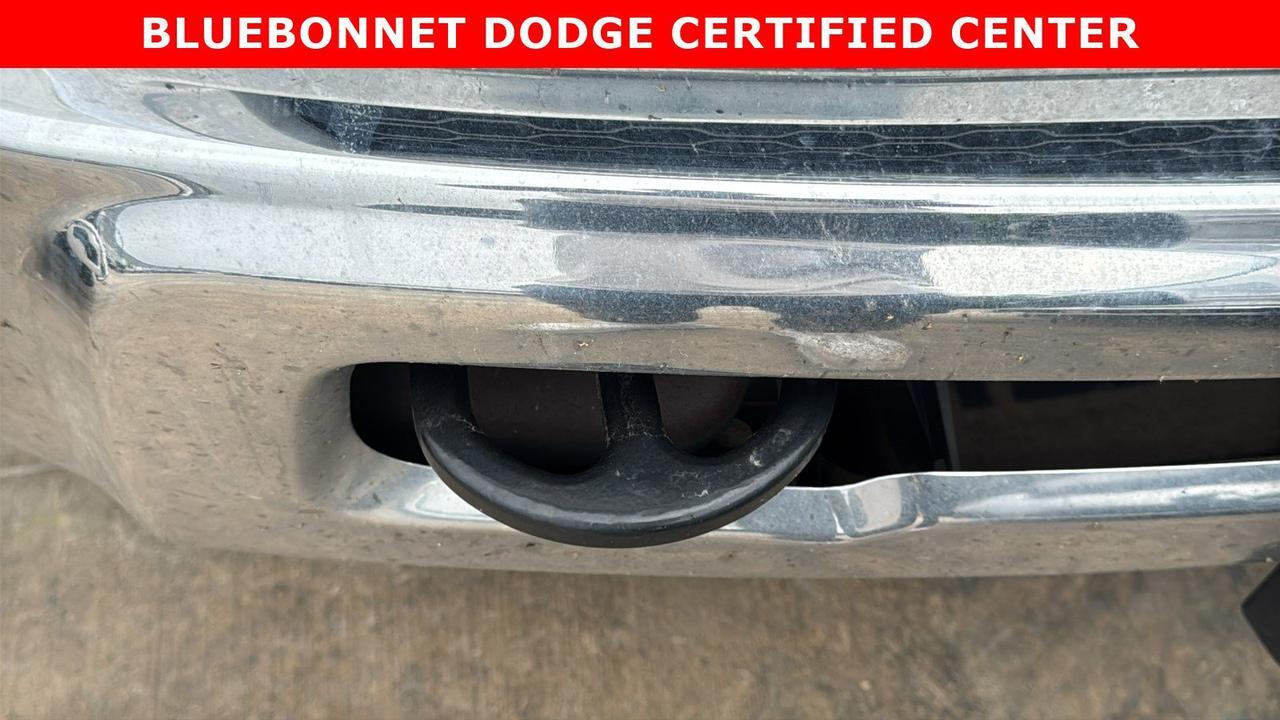 2018 Ram 2500 Tradesman New Braunfels TX