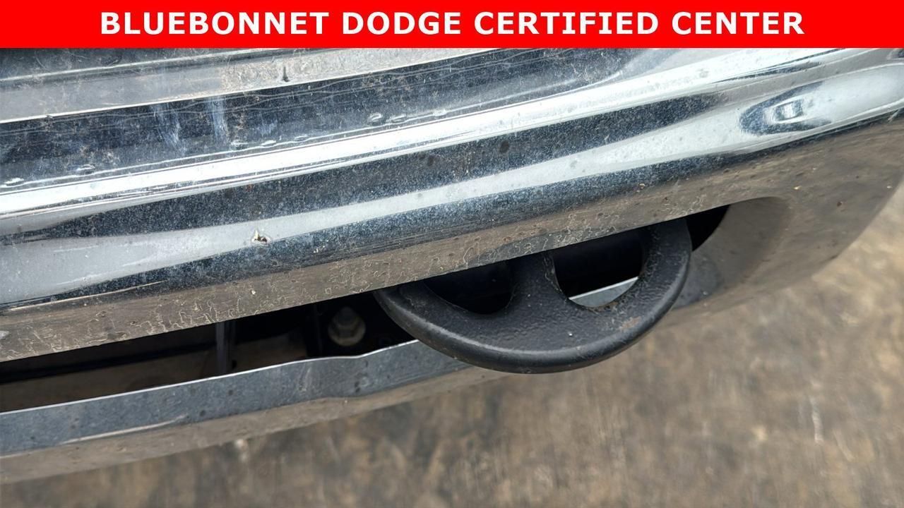 2018 Ram 2500 Tradesman New Braunfels TX