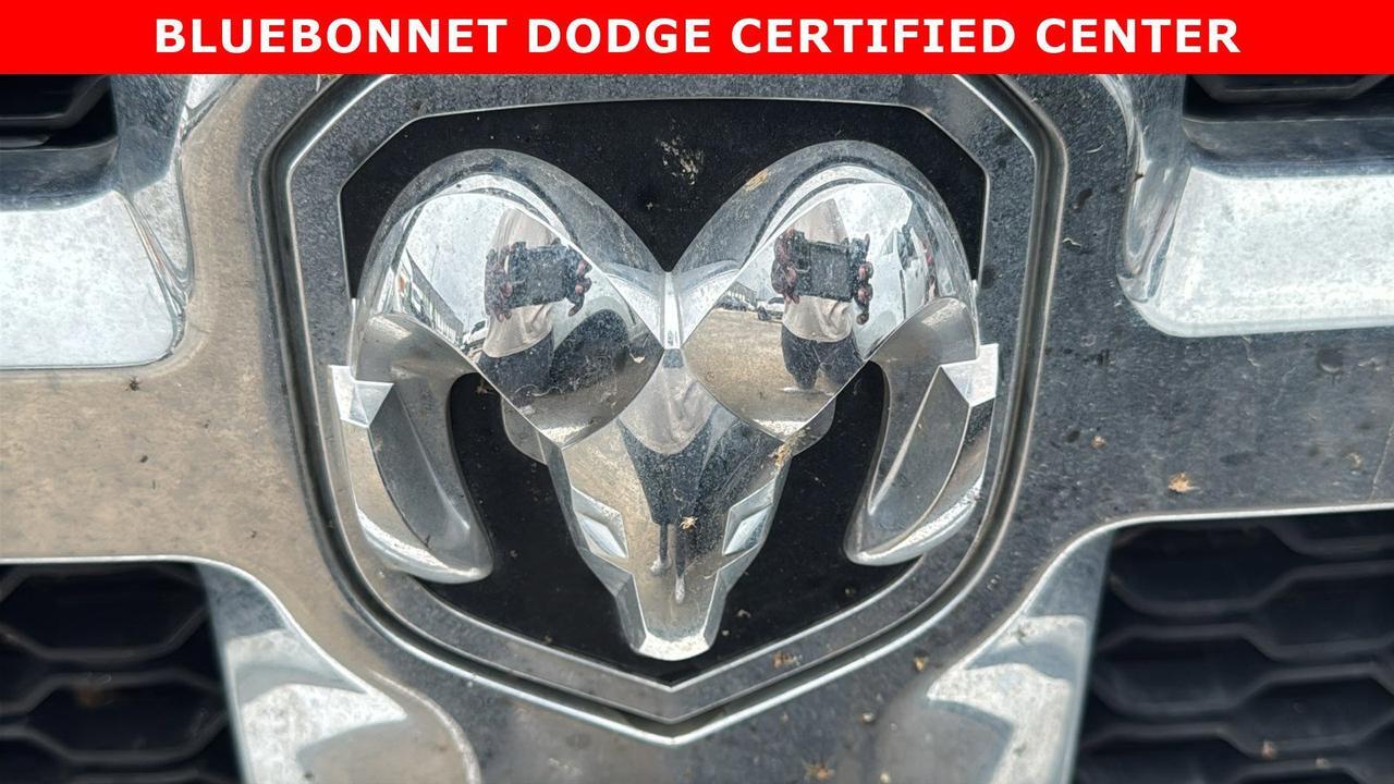 2018 Ram 2500 Tradesman New Braunfels TX