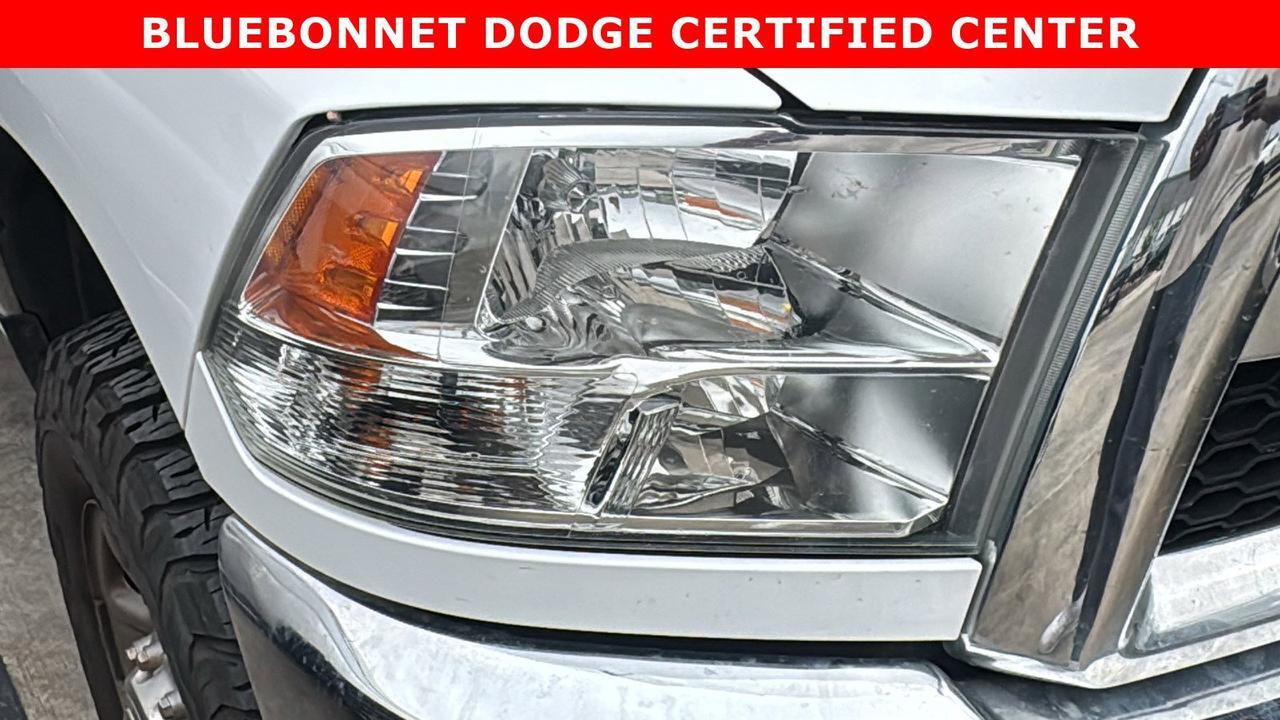 2018 Ram 2500 Tradesman New Braunfels TX