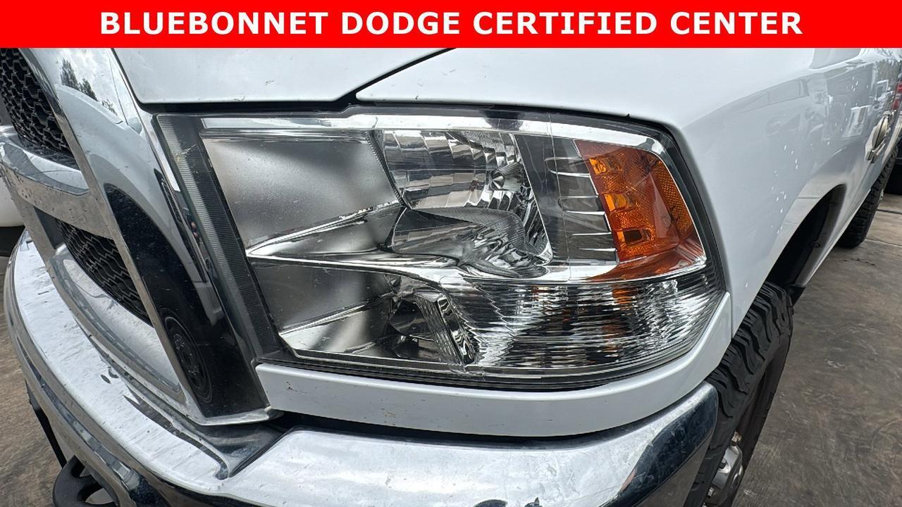 2018 Ram 2500 Tradesman New Braunfels TX