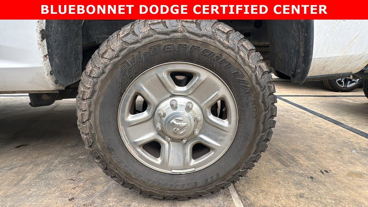 2018 Ram 2500 Tradesman New Braunfels TX