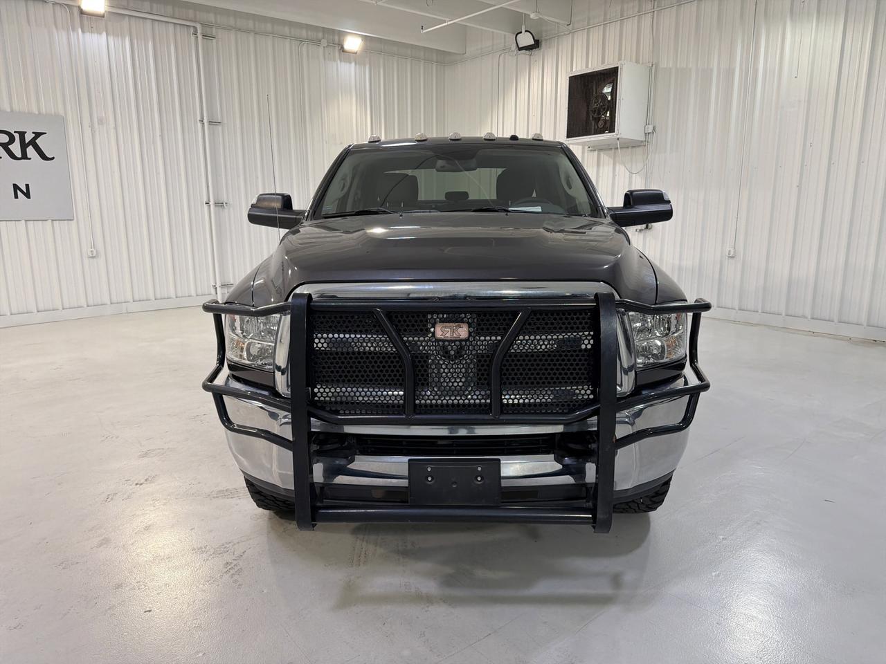 2018 Ram 2500 Tradesman San Antonio TX
