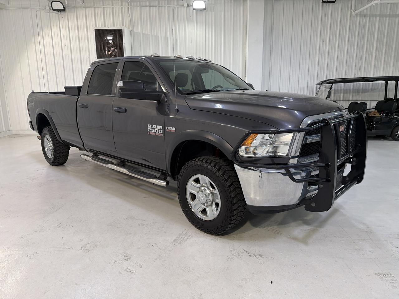 2018 Ram 2500 Tradesman San Antonio TX