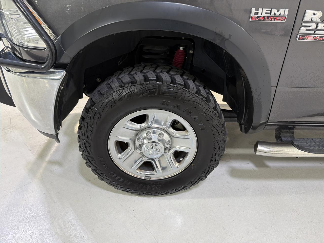 2018 Ram 2500 Tradesman San Antonio TX