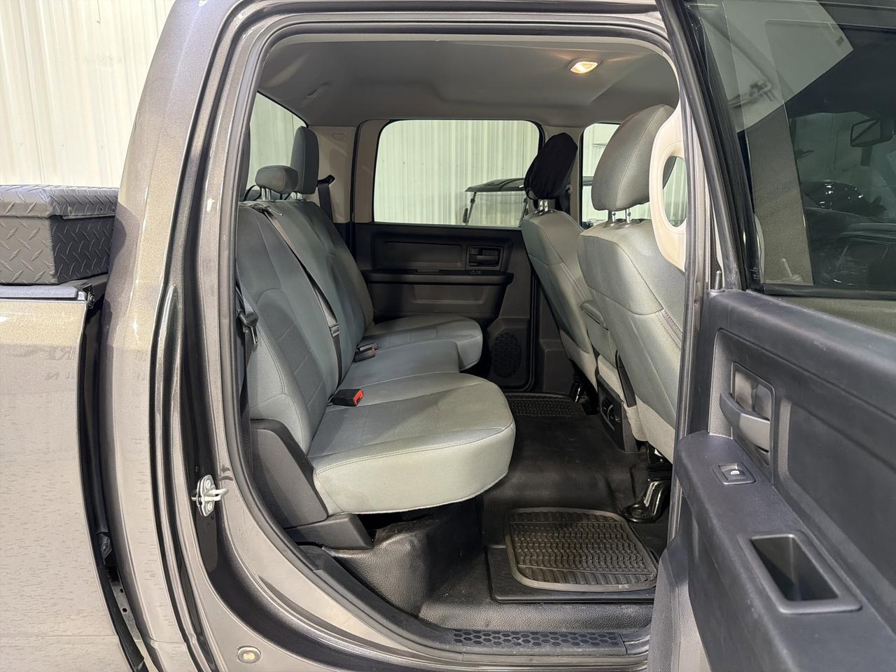 2018 Ram 2500 Tradesman San Antonio TX