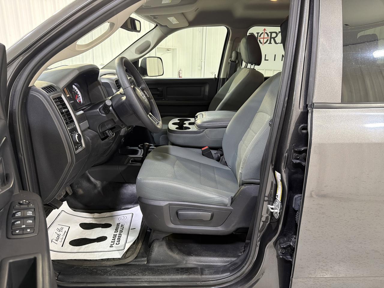 2018 Ram 2500 Tradesman San Antonio TX