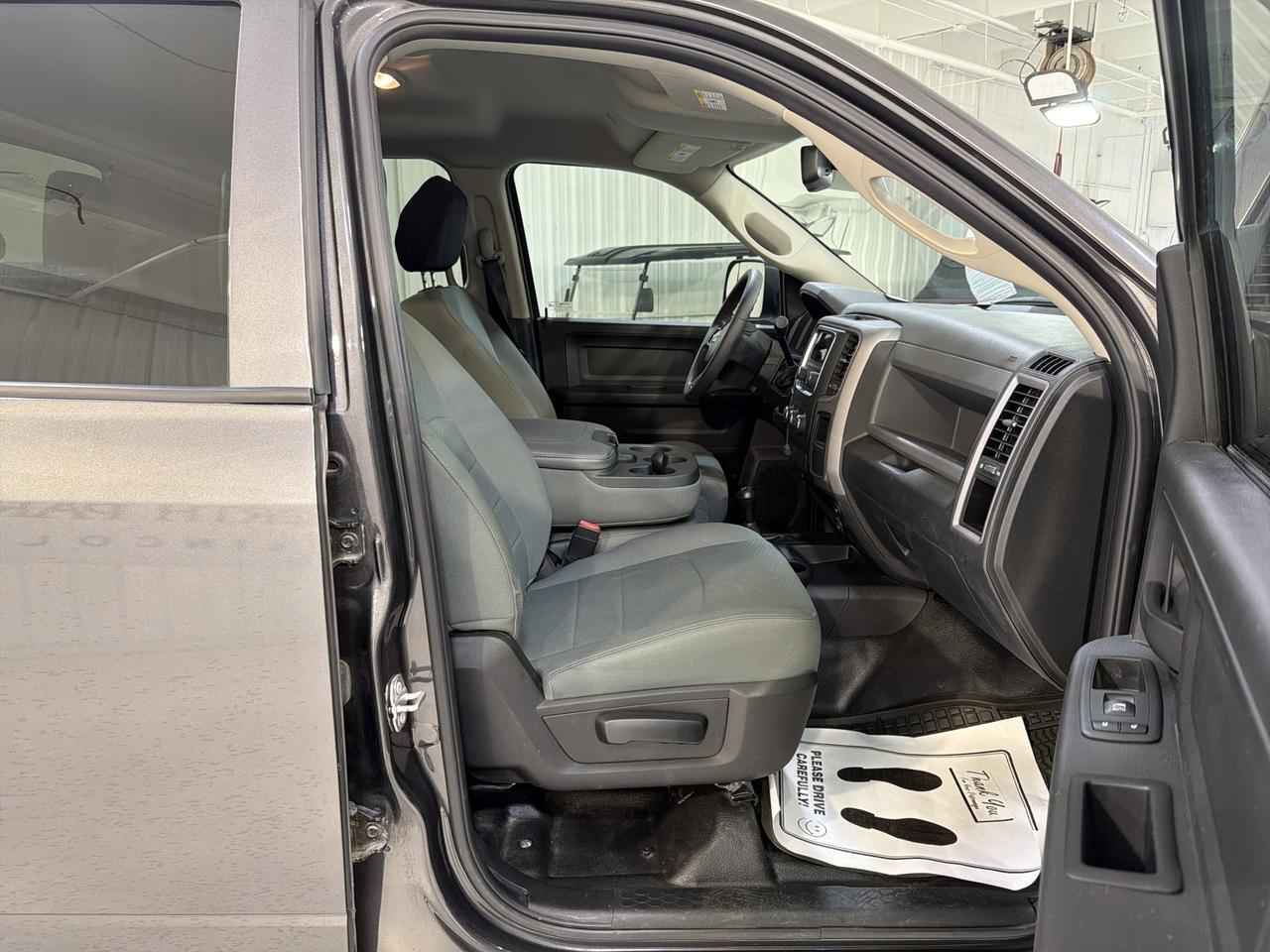 2018 Ram 2500 Tradesman San Antonio TX